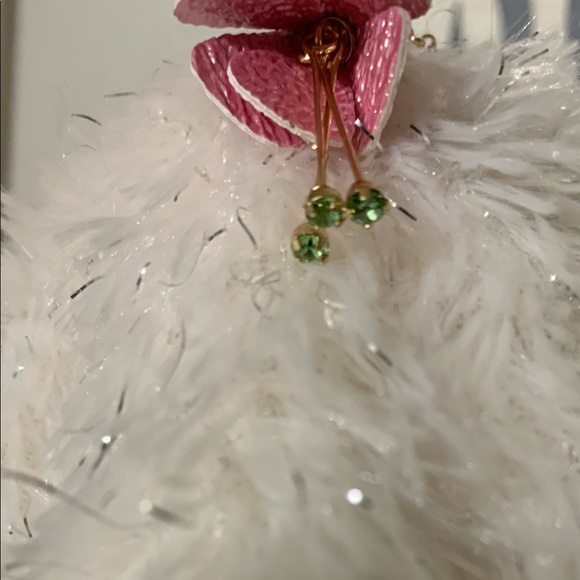 Betsey Johnson convertible necklace, NWT - Picture 9 of 10